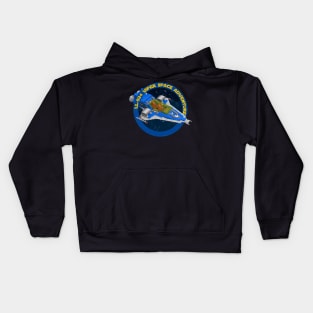 LL 924 Viper Space Adventure Kids Hoodie